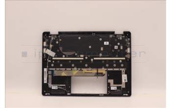 Lenovo 5CB1H23799 C-Cover with keyboard,Portuguese,Backlight