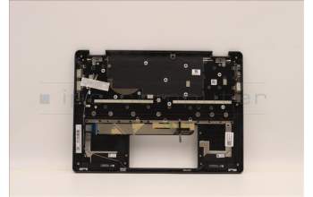 Lenovo 5CB1H24594 COVER Upper Case ASM_BEL C 82UD BL
