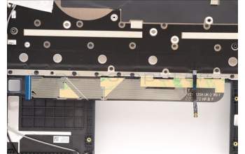 Lenovo 5CB1H24594 COVER Upper Case ASM_BEL C 82UD BL