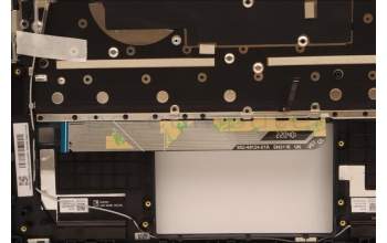 Lenovo 5CB1H24597 COVER Upper Case ASM_SWS C 82UD BL