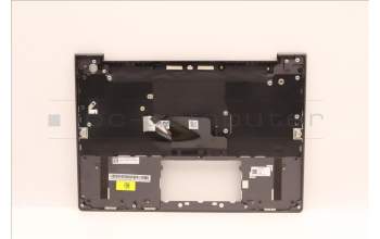 Lenovo 5CB1H24694 COVER Upper Case ASM_HUN W 21AT SG