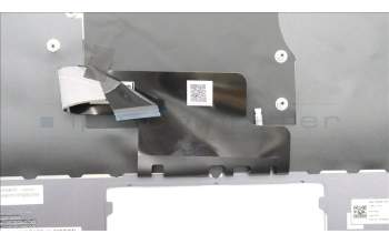 Lenovo 5CB1H24701 COVER Upper Case ASM_RUS W 21AT SG