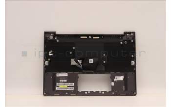 Lenovo 5CB1H24703 COVER Upper Case ASM_SPA W 21AT SG