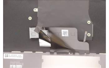 Lenovo 5CB1H24709 COVER Upper Case ASM_EURO ENG W 21AT SG