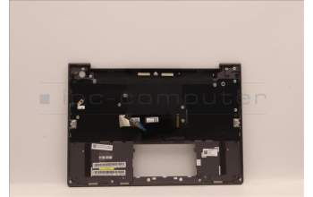 Lenovo 5CB1H24710 COVER Upper Case ASM_ENG W 21AT SG