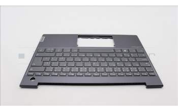 Lenovo 5CB1H24711 COVER Upper Case ASM_CZE/SLK W 21AT SG
