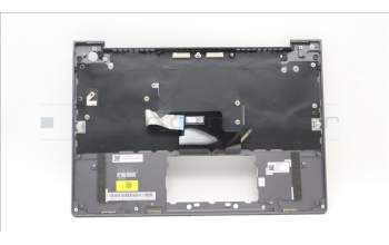 Lenovo 5CB1H24714 COVER Upper Case ASM_BEL W 21AT SG