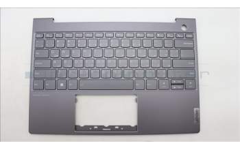 Lenovo 5CB1H24715 COVER Upper Case ASM_ARA W 21AT SG