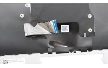 Lenovo 5CB1H24726 COVER Upper Case ASM_HUN W 21AT CG
