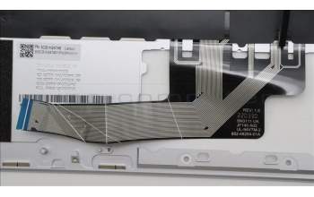 Lenovo 5CB1H24748 COVER Upper Case ASM_FRA W 21AT CG