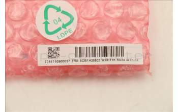 Lenovo 5CB1H30528 COVER Hinge Cover C 82S9 R+L White