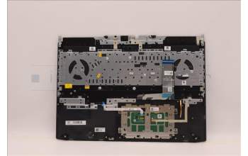 Lenovo 5CB1H30535 COVER Upper Case ASM_ARA C 82S9 BLA