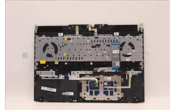 Lenovo 5CB1H30539 COVER Upper Case ASM_UKE C 82S9 BLA