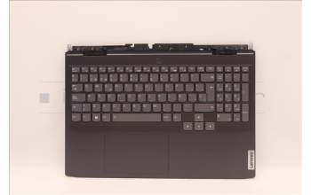 Lenovo 5CB1H30541 COVER Upper Case ASM_SPA C 82S9 BLA