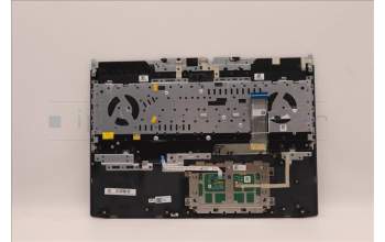 Lenovo 5CB1H30541 COVER Upper Case ASM_SPA C 82S9 BLA