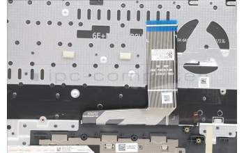 Lenovo 5CB1H30546 COVER Upper Case ASM_NORDIC C 82S9 BLA