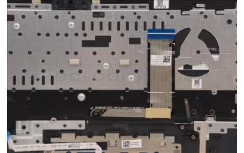 Lenovo 5CB1H30560 COVER Upper Case ASM_USA ENG C 82S9 BLA