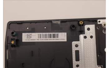Lenovo 5CB1H30560 COVER Upper Case ASM_USA ENG C 82S9 BLA