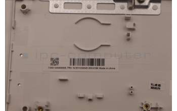Lenovo 5CB1H38849 COVER Upper Case ASM_SPA C 82S9 WHT