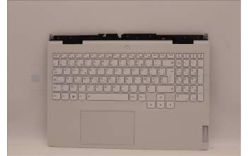 Lenovo 5CB1H38857 COVER Upper Case ASM_FRA C 82S9 WHT