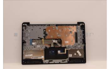 Lenovo 5CB1H39333 COVER Upper Case ASM_EURO ENGL82RJFPABBL