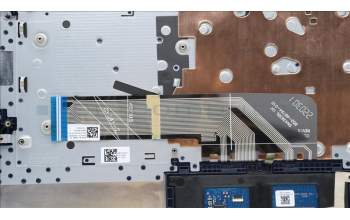 Lenovo 5CB1H39337 COVER Upper Case ASM_GER L82RJ FP AB BL