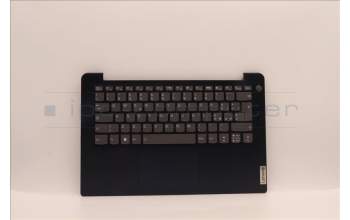 Lenovo 5CB1H41275 COVER Upper Case ASM_ITA L82RJ FP AB BL