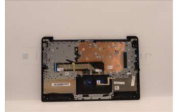 Lenovo 5CB1H41285 COVER Upper Case ASM_SPA L82RJ FP AB BL