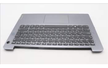 Lenovo 5CB1H41324 COVER Upper Case ASM_BEL L82RJ FP AG