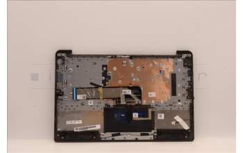 Lenovo 5CB1H43462 COVER Upper Case ASM_BEL L82RJ FP AG BL