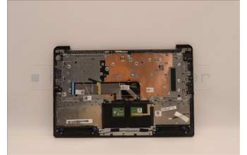 Lenovo 5CB1H43467 COVER Upper Case ASM_EURO ENGL82RJFPAGBL