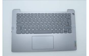 Lenovo 5CB1H43468 C-Abdeckung mit Tastatur, Französisch, Hintergrundbeleuchtung, Fingerabdruck