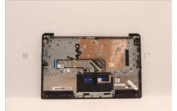 Lenovo 5CB1H43477 COVER Upper Case ASM_ITA L82RJ FP AG BL
