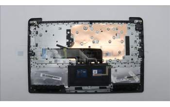 Lenovo 5CB1H43482 COVER Upper Case ASM_POR L82RJ FP AG BL