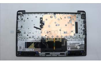 Lenovo 5CB1H43484 COVER Upper Case ASM_SLV L82RJ FP AG BL