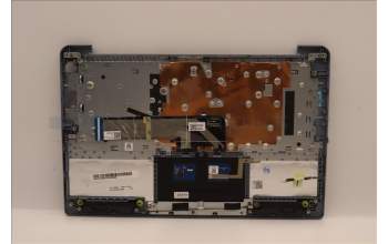 Lenovo 5CB1H43587 COVER Upper Case ASM_UKE L82RJ FP MB BL