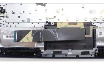 Lenovo 5CB1H43601 COVER Upper Case ASM_RUS L82RJ NFP AB