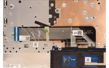 Lenovo 5CB1H43607 COVER Upper Case ASM_HBW L82RJ NFP AB