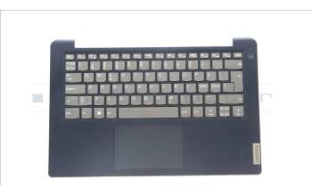 Lenovo 5CB1H43609 COVER Upper Case ASM_NORDIC L82RJ NFP AB