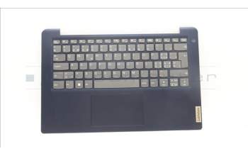 Lenovo 5CB1H43613 COVER Upper Case ASM_SWS L82RJ NFP AB