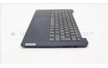 Lenovo 5CB1H43613 COVER Upper Case ASM_SWS L82RJ NFP AB