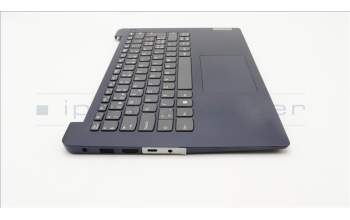 Lenovo 5CB1H43613 COVER Upper Case ASM_SWS L82RJ NFP AB