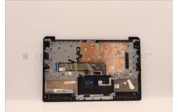 Lenovo 5CB1H43631 COVER Upper Case ASM_GER L82RJ NFP AB BL