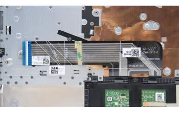 Lenovo 5CB1H56934 COVER Upper Case ASM_ITA L82RJ NFP AG