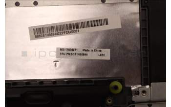 Lenovo 5CB1H56944 COVER Upper Case ASM_FRA L82RJ NFP AG