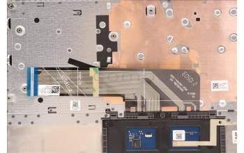 Lenovo 5CB1H56949 COVER Upper Case ASM_HBW L82RJ NFP AG