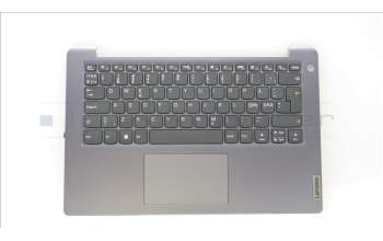 Lenovo 5CB1H56951 C-Abdeckung mit Tastatur, Skandinavien, Ohne_Fingerabdruckscanner