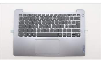 Lenovo 5CB1H56955 COVER Upper Case ASM_SWS L82RJ NFP AG