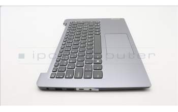 Lenovo 5CB1H56955 COVER Upper Case ASM_SWS L82RJ NFP AG
