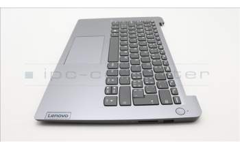 Lenovo 5CB1H56955 COVER Upper Case ASM_SWS L82RJ NFP AG